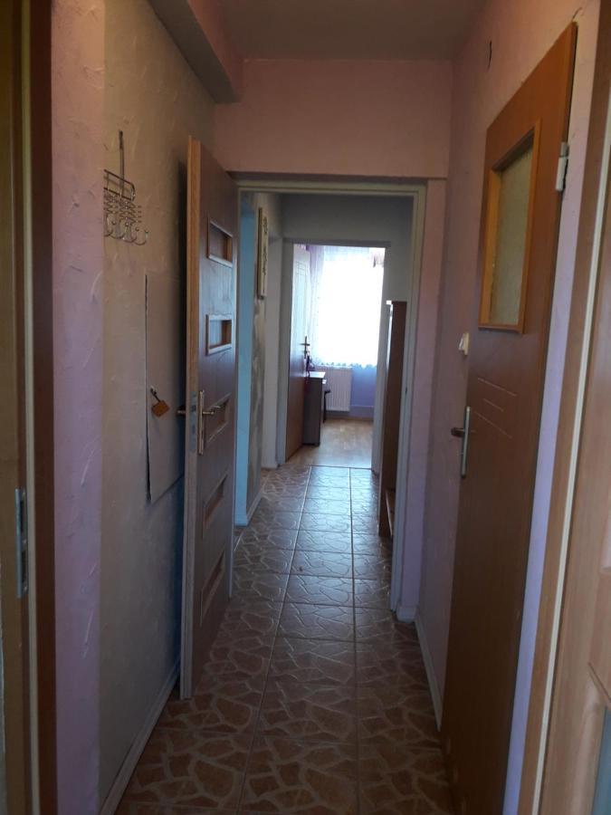 Pokoje Goscinne Akacja Resko Dźwirzyno Εξωτερικό φωτογραφία