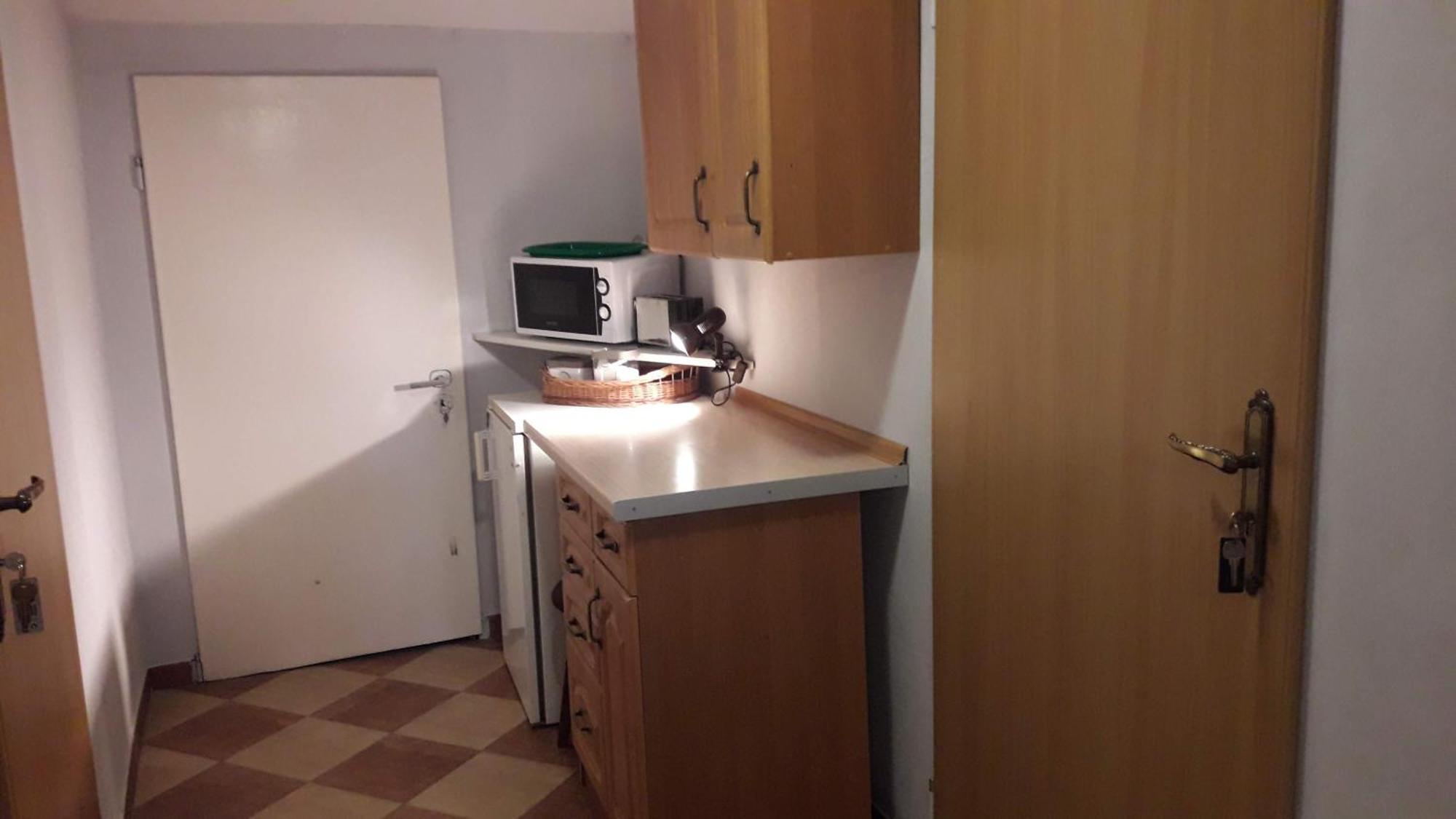 Pokoje Goscinne Akacja Resko Dźwirzyno Εξωτερικό φωτογραφία